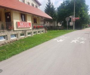 Motel Królowej Jadwigi Sandomierz Poland