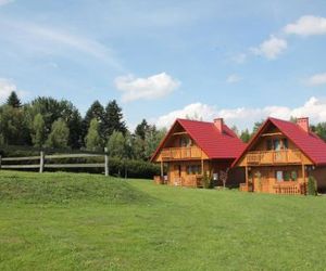 Całoroczne Domki Nad Zatoką Polanczyk Poland