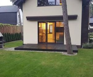 Hire House Pobierowo Poland