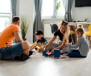 Apartament Marina Room Olsztyn Poland