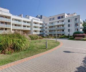 Sea-View Apartamenty Aquamarina Miedzyzdroje Poland