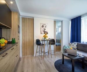 W&K Apartments - Compact I Koszalin Poland