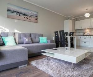 Apartamenty GLOBAL BLIŻEJ MORZA 16/60 Kołobrzeg Kolobrzeg Poland