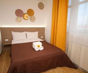 Apartament Confort Blue Sky Timisoara Romania