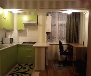 Geo Apartament Iasi Romania