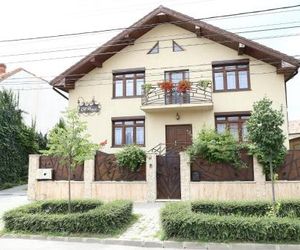 Oli House Alba Iulia Romania