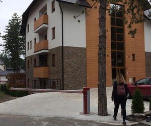 Apartman Maja Zlatibor Serbia