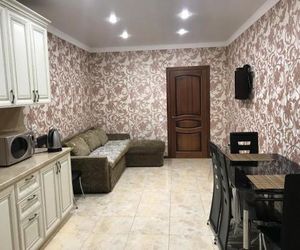 Apartment on Dzhigkaeva 5 Vladikavkaz Russia