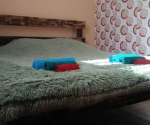 A Hostel Ulan-Ude Russia