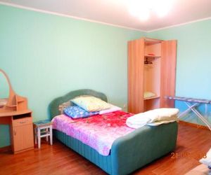 2-комнатная в Центре Томска Tomsk Russia