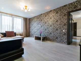 Brand-New Kremenchugskaya Apartment