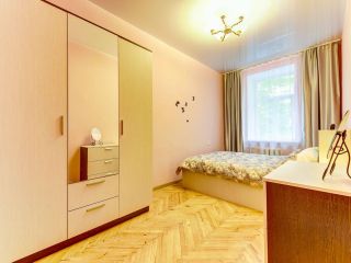 Уютная квартира у пяти станций метро