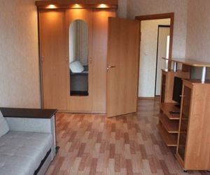 Apartment on Fedora Abramova 18 Pargolovo Russia