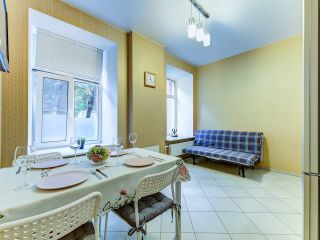 Top-Top Apartments Nevsky 84-86