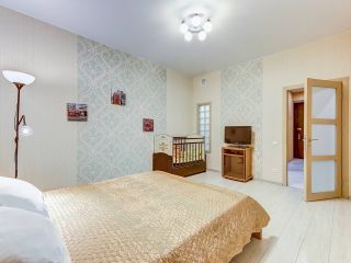 Top-Top Apartments Nevsky 84-86
