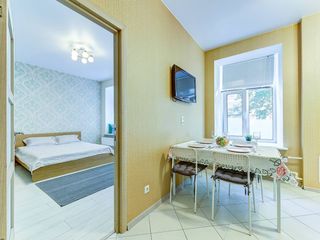 Top-Top Apartments Nevsky 84-86