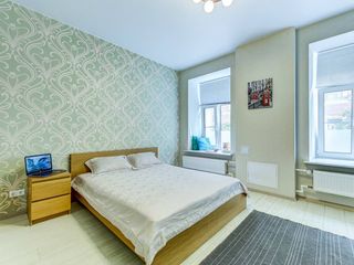 Top-Top Apartments Nevsky 84-86