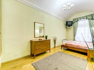 Fontanka River Apartments.