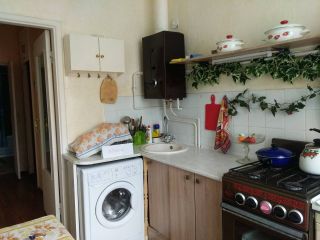 1-к квартира  на Социалистической 2