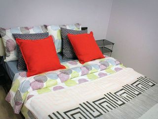 Apartment on Butlerova