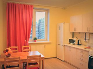 Apartment on Butlerova