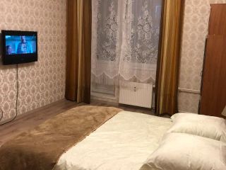 апартаменты