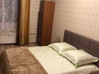 апартаменты