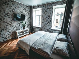 Апартаменты на улице Жуковского, 18