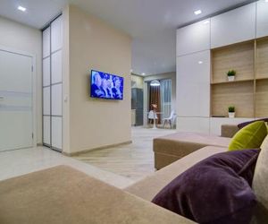 New apartamenty na Plekhanova 14 Penza Russia