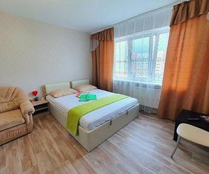 Apartment on Batetskaya 23 Velikiy Novgorod Russia
