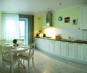 FreeDom - Apartments "Yasnaya Polyana" Kaliningrad Russia