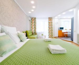 Five Stars Paradise Izhevsk Russia
