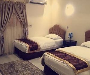 Al Waad Resort Abha Saudi Arabia