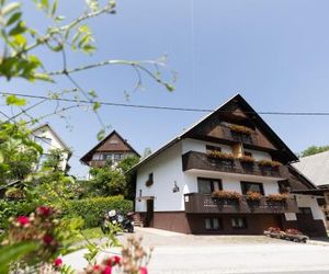 Apartments Pri Urhu Bohinjsko Jezero Slovenia