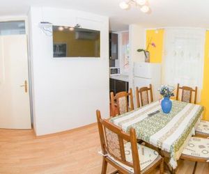 Apartma Sonček Bovec Slovenia