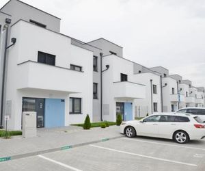 Apartmány Vinohrady Trencin Slovakia