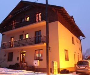 Rekreačný dom pod Dedovou Oscadnica Slovakia
