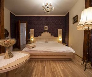 Hotel Barcadam Banska Stiavnica Slovakia
