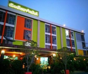 Lert Sri Hotel Amphoe Muang Suphan Buri Thailand