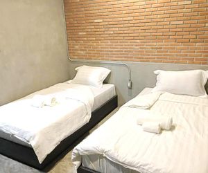 Chartame Boutique Hotel Hat Yai Thailand