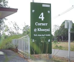 4 Corner Khaoyai Ban Mu Si Thailand