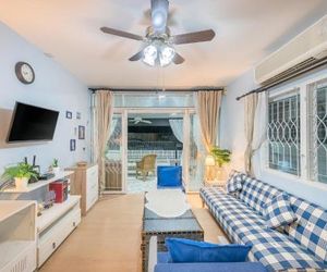 Mein Haus @Bangsan Bang Saen Thailand