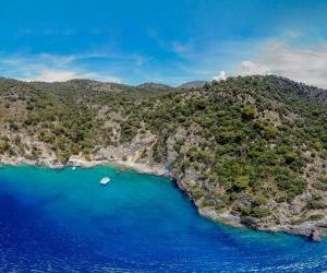 The Private Bays & Islands Of Turkey Fethiye Turkey