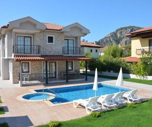 Konak Sari Dalyan Turkey