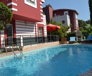 Antalya belek private villa private pool 4 bedrooms close to beach park - land of legends Kadriye Turkey