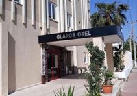 Отзывы Glaros Hotel, 1 звезда