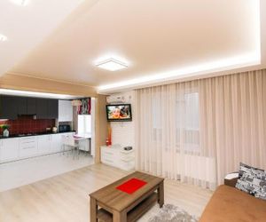 VIP Apartments Faraon on Kharkovskaya 1 floor Sumy Ukraine