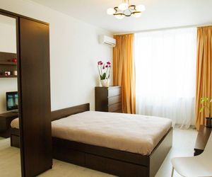 Vn Apartments Kiev Ukraine