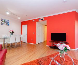 SkyStar Suites Downtown Los Angeles United States