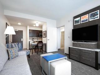 Hotel pic Homewood Suites By Hilton Steamboat Springs